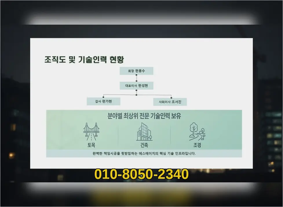 영등포구 공장 리모델링 진행 모습 5
